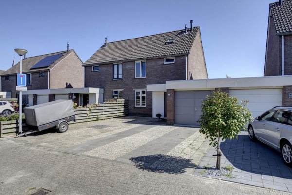 Woning Ponser 46 Sappemeer