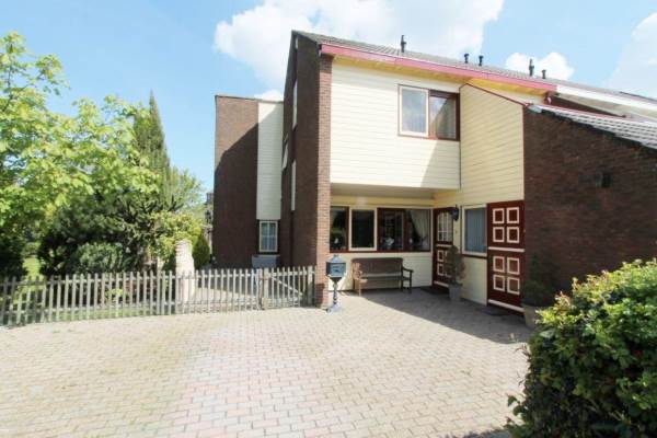 Woning Punter 4118 Lelystad