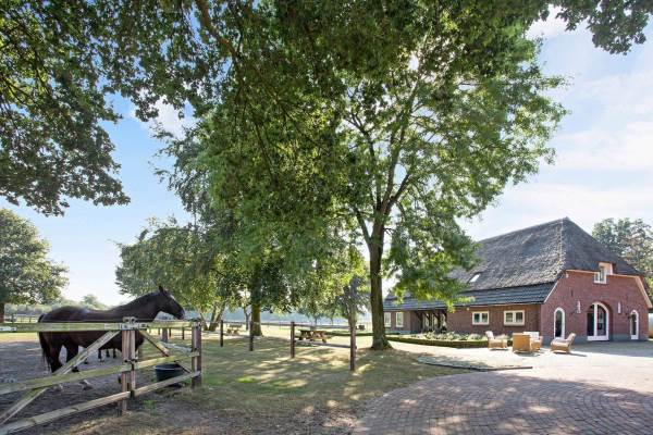 Woning Raalterweg 30 Holten