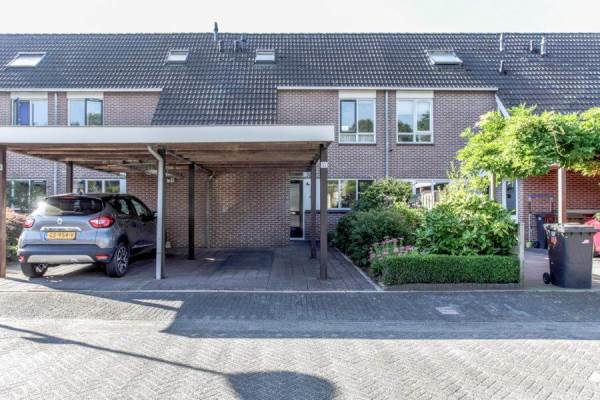 Woning Ridder Fulcolaan 32 Maarsbergen