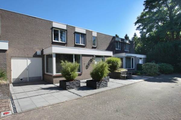 Woning Beethovengaarde 82 Oss