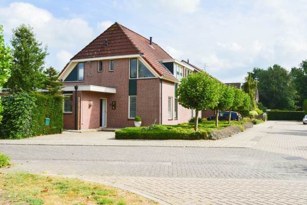Woning Kampshöfken 9 Halle