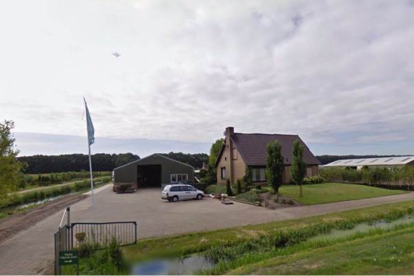 Woning Gementweg 5 Cromvoirt