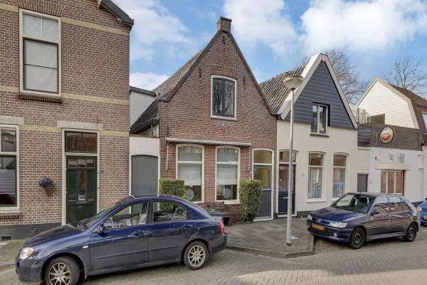 Woning Ropjeskuil 4 Alkmaar