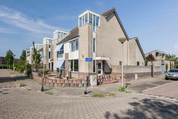 Woning Ru Parésingel 2 Pijnacker