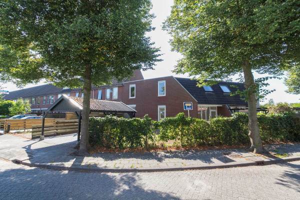 Woning Nijensteinheerd 141 Groningen