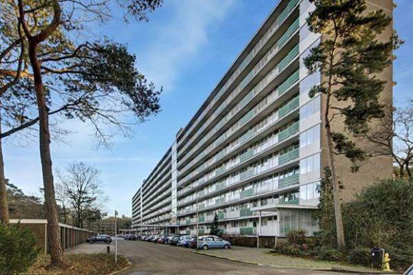 Woning Anna Paulownalaan 110 Zeist
