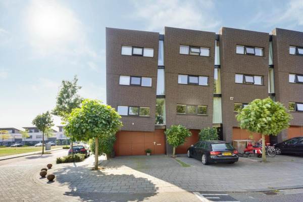 Woning Wateringen 61 Den Bosch