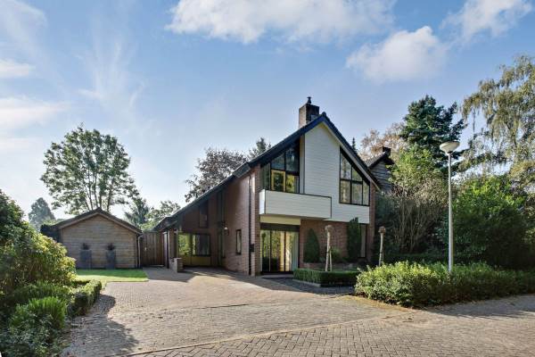 Woning Zeskamp 18 Ulft