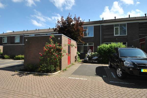 Woning Sluisvaart 15 Ouderkerk aan de Amstel