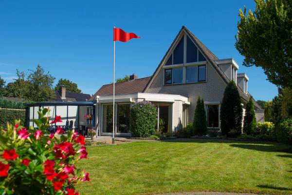 Woning De Delle 50 Almelo