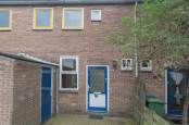Woning Wezelpad 8 Amersfoort