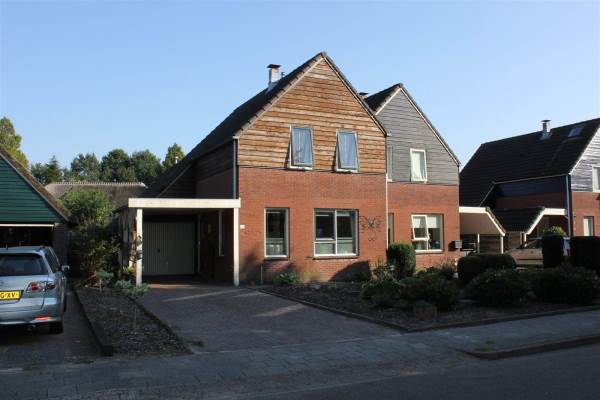 Woning Rondweg 26 Nieuwe Pekela