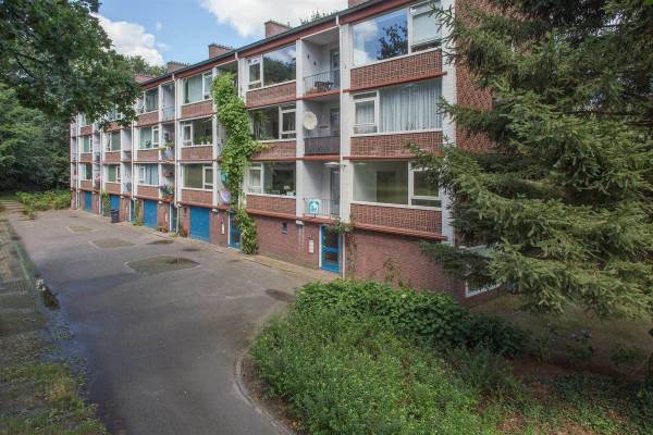 Woning Kapelweg 143c Amersfoort