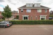 Woning Edmund Eyslerstraat 46 Utrecht