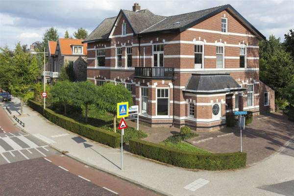 Woning Utrechtseweg 102 Amersfoort