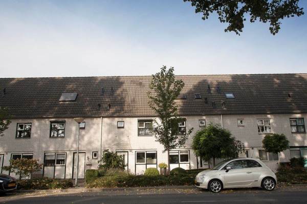 Woning Laan der Verenigde Naties 130 Ede