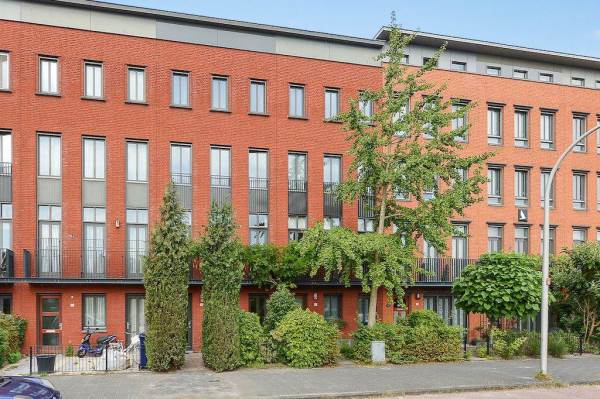 Woning Nootdorpse Landingslaan 342 Den Haag