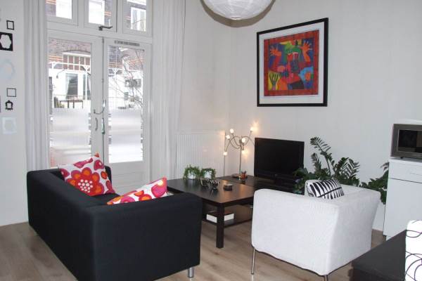 Woning Staringstraat 7ea Nijmegen