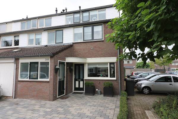 Woning Fazantenkamp 388 Maarssen