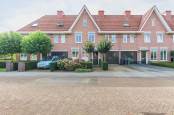 Woning Tichelgat 6 Kampen