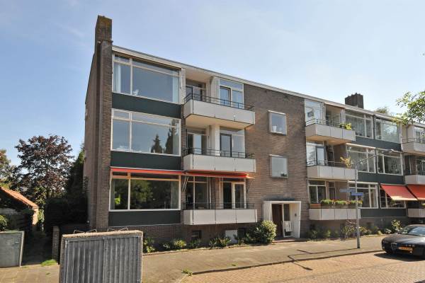 Woning Bonnikestraat 68 Hilversum