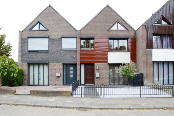 Woning Joseph Haydnstraat 35 Brunssum