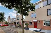 Woning Neckarstraat 20 Beverwijk