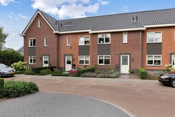 Woning De Maalsteen 6 Kootwijkerbroek