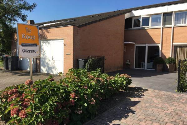 Woning Onsenoort 7 Udenhout
