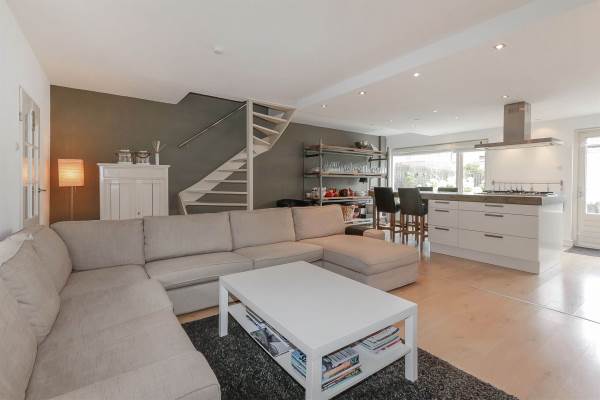 Woning Zijldiep 29 Dordrecht