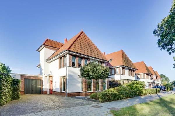 Woning Meerwijkweg 8 Den Bosch