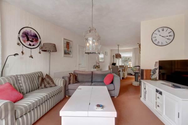 Woning Jan Ligthartstraat 441 Heemskerk