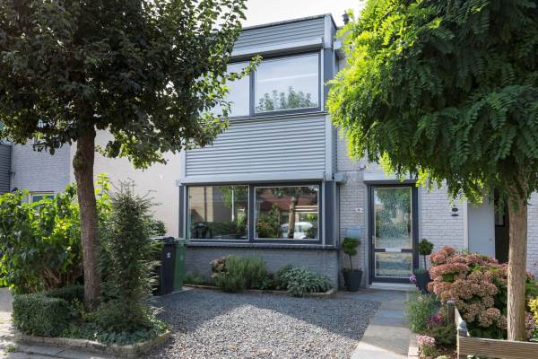 Woning Stellingmolenstraat 48 Culemborg