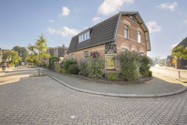 Woning Torenstraat 11 Apeldoorn
