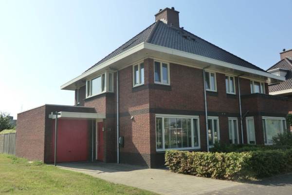 Woning Kokkel 21 Bergen op Zoom