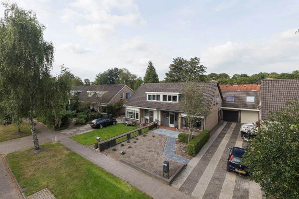 Woning Staniasingel 23 Oentsjerk