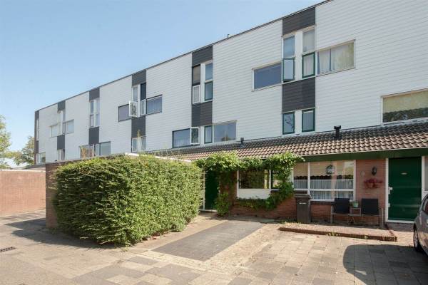 Woning Sandenburg 93 Dordrecht