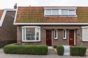 Woning Ozingastraat 62 Pernis Rotterdam