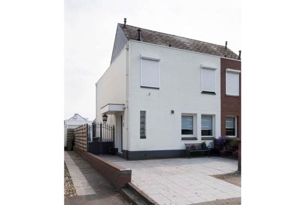 Woning Tongerseweg 357 Maastricht