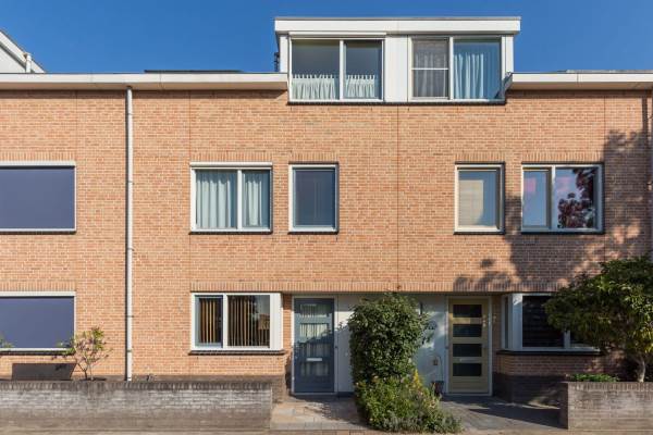 Woning Fonteinkruid 5 Hendrik-Ido-Ambacht