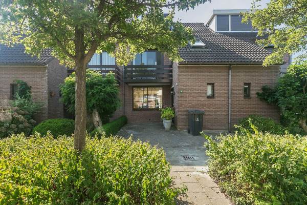 Woning Koraal 4 Mijdrecht