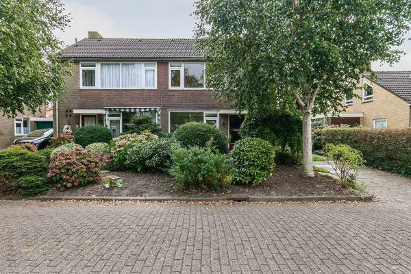 Woning Rolpeal 13 Wommels