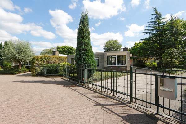 Woning Nieuweweg 56 Dordrecht
