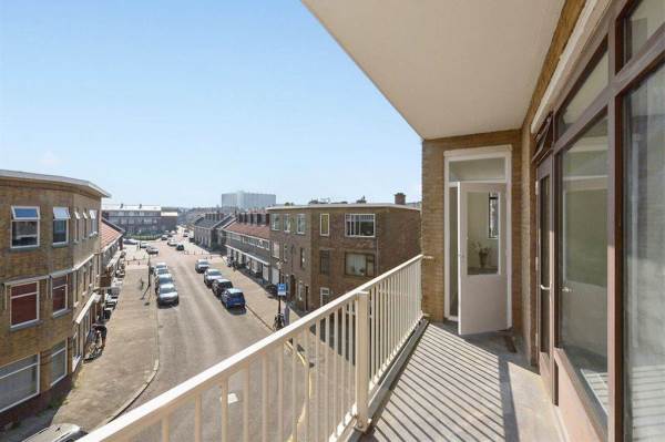 Woning Weststraat 3B Den Haag