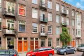 Woning Linnaeusparkweg 111huis Amsterdam