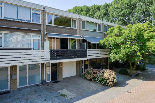 Woning Scholeksterlaan 30 Vinkeveen