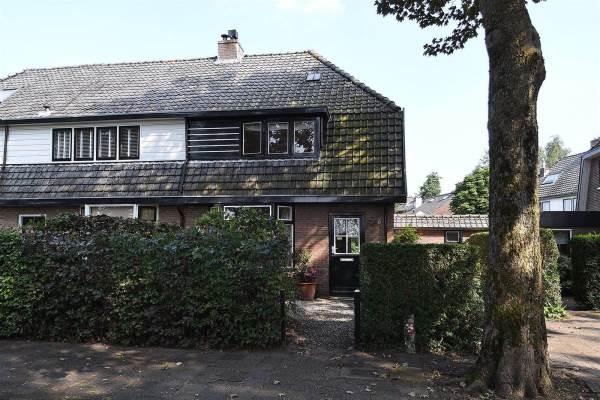 Woning Grenspad 36 Huizen