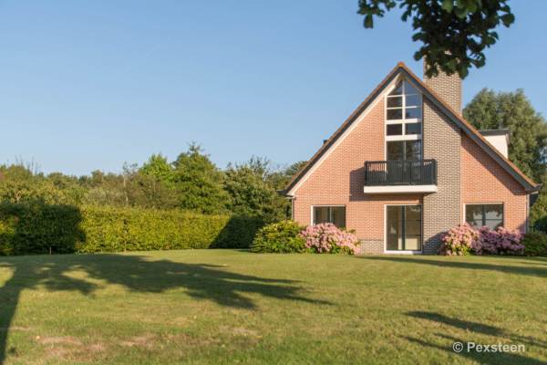 Woning Maaldrift 7 Wassenaar