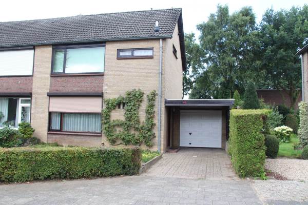 Woning De Hartogstraat 46 Valburg